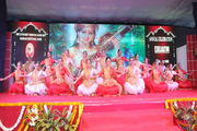 Shri Cloth Market Vaishnav Girls Higher Secondary School-Annual Day
